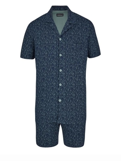 PIŻAMA RINGELLA 0241308