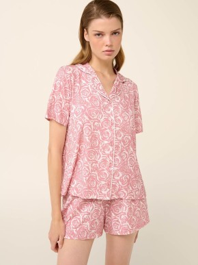 VAMP PYJAMAS 22004