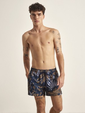 SELMARK BL985 SWIM TRUNKS
