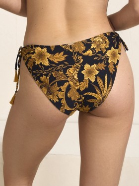 PLAVKY SELMARK ACANTHUS BM207 DÓŁ OD BIKINI