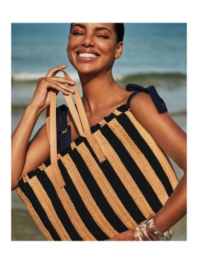 DOPLŇKY PLÁŽOVÁ SELMARK ACCESORIOS BC122 TAŠKA