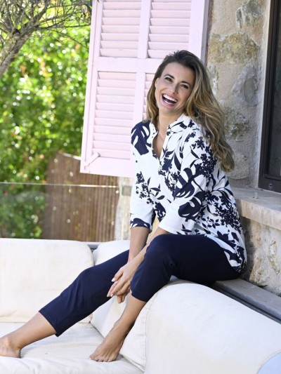 PIŻAMA RINGELLA 5271201