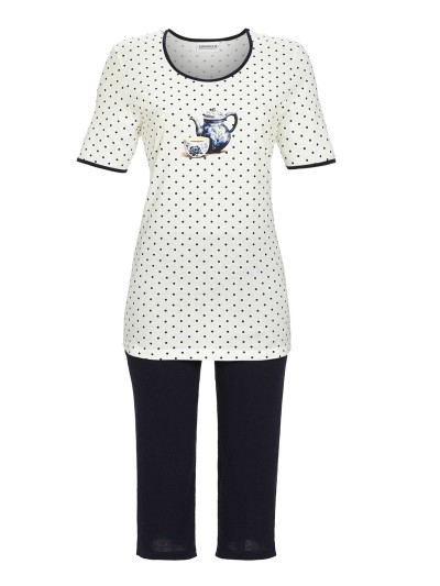 PIŻAMA RINGELLA 5211213