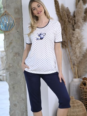 PYJAMA RINGELLA 5211213