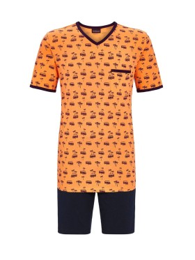 PIŻAMA RINGELLA 5241322