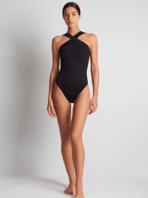 PLAVKY RALPH LAUREN BEACH CLUB SOLIDS 20408213