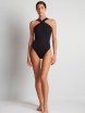 KOSTIUM KĄPIELOWY RALPH LAUREN BEACH CLUB SOLIDS 20408213