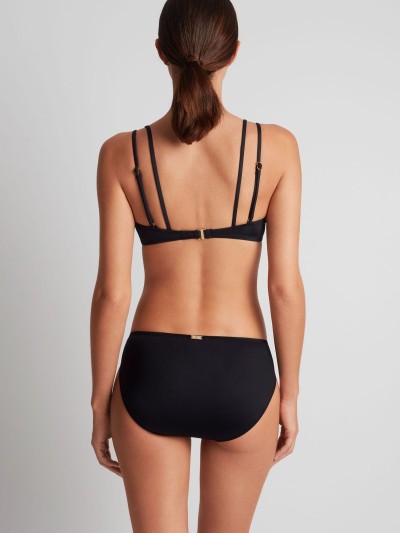 KOSTIUM KĄPIELOWY RALPH LAUREN BC SOLIDS 20201130 GÓRA OD BIKINI