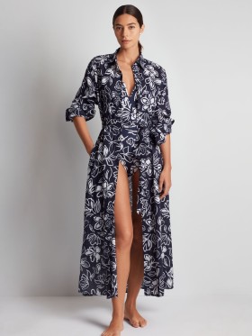 DOPLŇKY PLÁŽOVÁ RALPH LAUREN 20527178 ŠATY