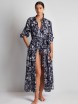 DODATEK PLAŻOWY RALPH LAUREN 20527178 SUKIENKA