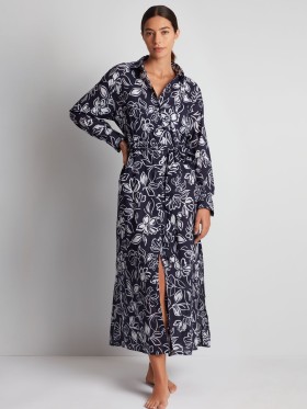 DODATEK PLAŻOWY RALPH LAUREN 20527178 SUKIENKA