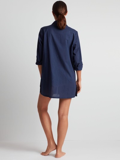 DODATEK PLAŻOWY RALPH LAUREN 20529276 KOSZULA