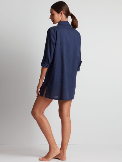 DODATEK PLAŻOWY RALPH LAUREN 20529276 KOSZULA