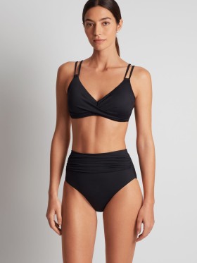 KOSTIUM KĄPIELOWY RALPH LAUREN BEACH CLUB SOLIDS 20101056 DÓŁ OD BIKINI