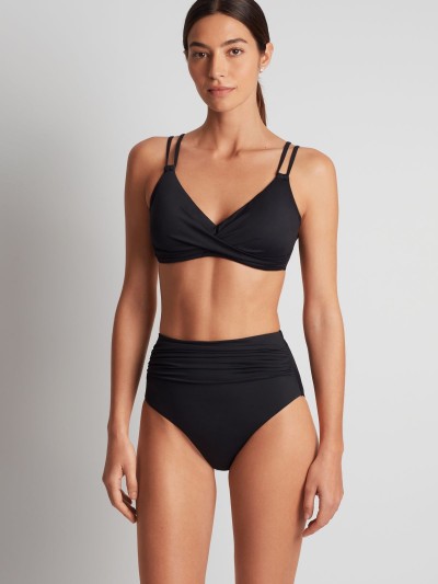 KOSTIUM KĄPIELOWY RALPH LAUREN BEACH CLUB SOLIDS 20101056 DÓŁ OD BIKINI
