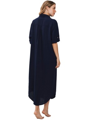 PASTUNETTE BEACH ADD-ON 311251-316-1 DRESS