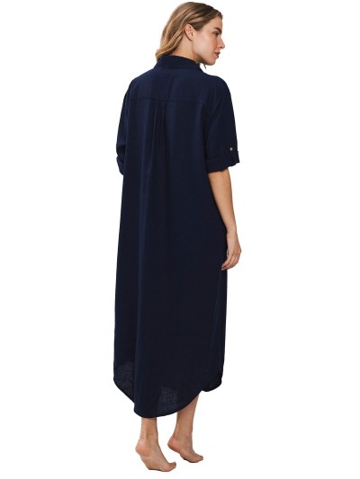 DODATEK PLAŻOWY PASTUNETTE 311251-316-1 SUKIENKA