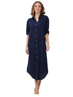 STRAND-ERGÄNZUNG PASTUNETTE 311251-316-1 KLEID