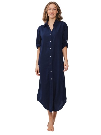 DODATEK PLAŻOWY PASTUNETTE 311251-316-1 SUKIENKA