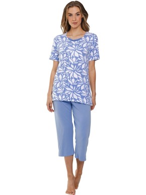 PASTUNETTE PYJAMAS 121251-119-1