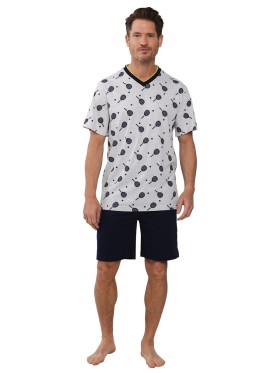 PIŻAMA PASTUNETTE 132251-500-1