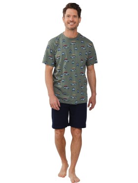 PYŽAMO PASTUNETTE 132251-516-1