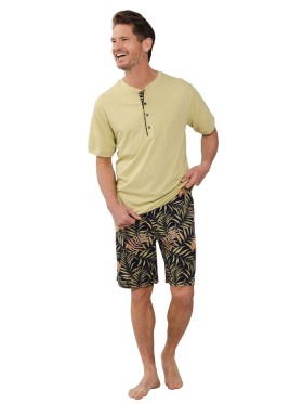 PYŽAMO PASTUNETTE 132251-524-3