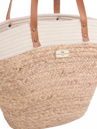DODATEK PLAŻOWY MARC&ANDRE BA25-08 TORBA
