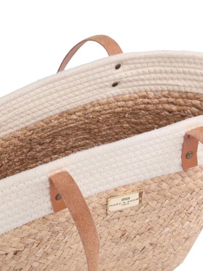 DODATEK PLAŻOWY MARC&ANDRE BA25-08 TORBA