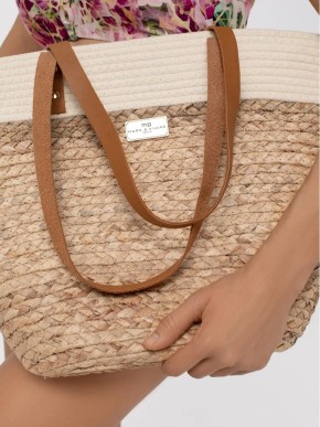 MARC&ANDRE BA25-08 STRANDTASCHE