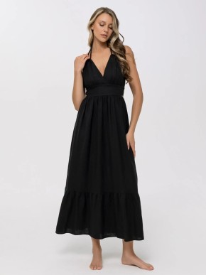 MARC&ANDRE BR25-04-LL BEACH DRESS ADD-ON
