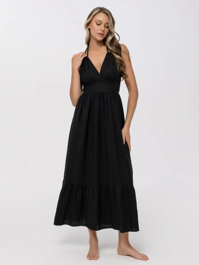 DODATEK PLAŻOWY MARC&ANDRE BR25-04-LL SUKIENKA