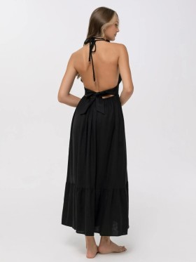 DODATEK PLAŻOWY MARC&ANDRE BR25-04-LL SUKIENKA