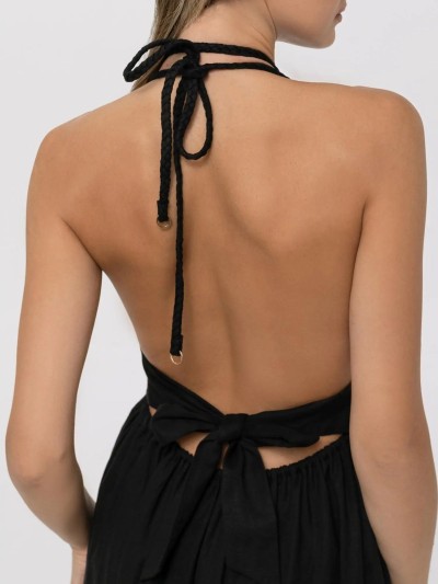 DODATEK PLAŻOWY MARC&ANDRE BR25-04-LL SUKIENKA