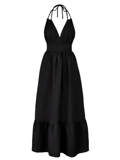 DODATEK PLAŻOWY MARC&ANDRE BR25-04-LL SUKIENKA