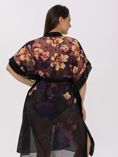 DODATEK PLAŻOWY MARC&ANDRE CU25-01-2501 TUNIKA