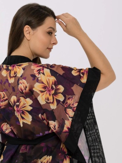 DODATEK PLAŻOWY MARC&ANDRE CU25-01-2501 TUNIKA