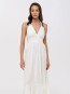 DODATEK PLAŻOWY MARC&ANDRE BR25-03-LL SUKIENKA