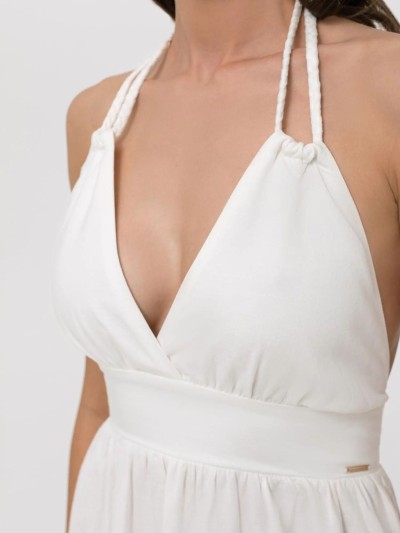 DODATEK PLAŻOWY MARC&ANDRE BR25-03-LL SUKIENKA