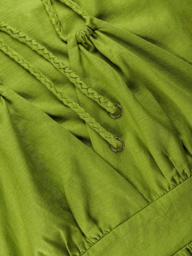 DOPLŇKY PLÁŽOVÁ MARC&ANDRE BR25-01-LL ŠATY