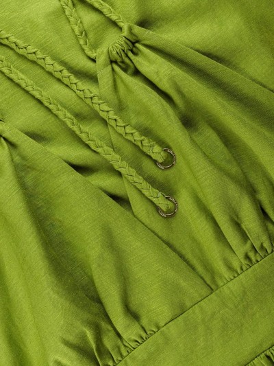 DODATEK PLAŻOWY MARC&ANDRE BR25-01-LL SUKIENKA