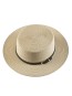 DODATEK PLAŻOWY MARC&ANDRE HA25-12 KAPELUSZ
