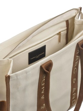 DOPLŇKY PLÁŽOVÁ MARC&ANDRE BA25-05 TAŠKA