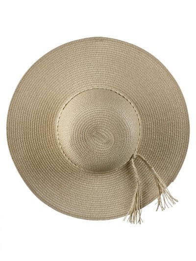 DODATEK PLAŻOWY MARC&ANDRE HA25-06 KAPELUSZ