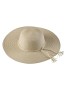 DODATEK PLAŻOWY MARC&ANDRE HA25-06 KAPELUSZ