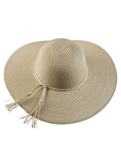 DODATEK PLAŻOWY MARC&ANDRE HA25-06 KAPELUSZ