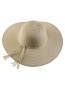 DODATEK PLAŻOWY MARC&ANDRE HA25-06 KAPELUSZ