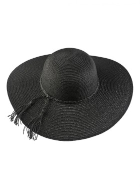 DOPLŇKY PLÁŽOVÁ MARC&ANDRE HA25-04 KLOBOUK