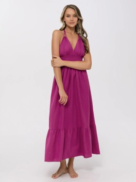 DOPLŇKY PLÁŽOVÁ MARC&ANDRE BR25-02-LL ŠATY