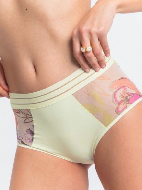 MAISON LEJABY NUFIT GARDEN BRIEFS 21164